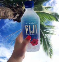 Fiji Artesian Drinking Mineral Water 24x and 12x 1Ltr