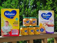 BEBELAC MILK INFANT POWDER