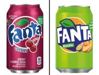 Soft Canned drinks Coca Cola, 7up, miranda, Pepsi, Fanta, Sprite carbonated drinks supplier