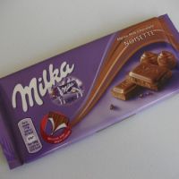 Milka Chocolate 100g - 300g Variety Of Flavours