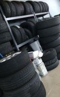 Fairly Used Tires for sale