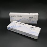 Aqua Plus@ Ha Content 24mg Dermal Filler, For Professional, Dose Strength: 1ml