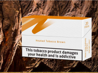 Heat not Burn Sticks Customzied Tobacco Sticks Herbal Tobacco