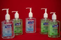 Instant Hand Sanitizer 50ml Hot Selling