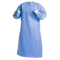 ISOLATION GOWN, PROTECTION GOWN, DISPOSABLE GOWN, SURGICAL GOWN