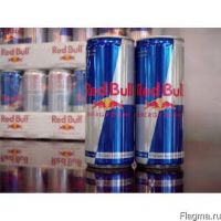 MONSTER ENERGY DRINK, Red Bull Energy Drink