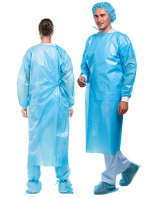 High Quality Surgical Gown AAMI level 3