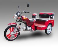 Sell Three Wheels Motorcycle(FM110ZK-2)