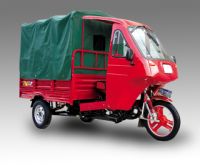 Sell Tricycle(FM150ZH I)