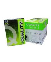 Quality 80 GSM A4 Copy Papers/office paper / International Size A4 / PaperOne