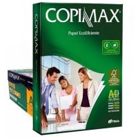 Premium Quality Papel A4 COPIMAX A4 Copy Paper Brand Low Price/Bond paper