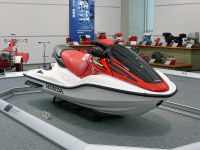 2006 Honda Aquatrax F-12 Waverunner