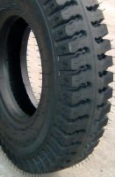 Sell truck tire