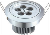 Sell 5W High Power LED Downlight