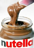 Nutella Hazelnut Chocolate Spread