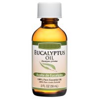 Eucalyptus Oil for Sale
