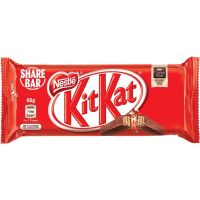 Kit Kat King Size 8 Boxes in 1 case chocolate wafers for kids and adults