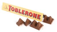 TOBLERONE MILK CHOCOLATE BAR 100G