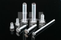 hex head lag bolt/machine screw