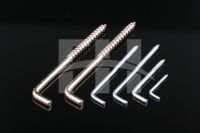 L type screw