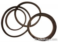 Rubber Sealing Rings