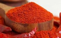 RED CHILI POWDER