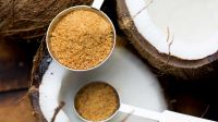 100% NATURAL COCONUT PALM SUGAR RAW