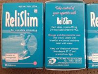 Original Relislim S6