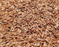 Sell flax seeds