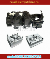 manufacturer for automotive HVAC mould