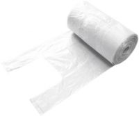 HDPE / LDPE / Compostable bags on roll