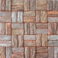 Sell bark mosaic