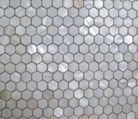 Sell freshwater shell mosaic