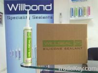 Acetoxy Silicone sealant GP