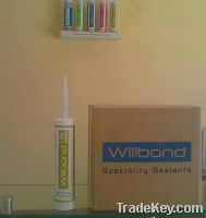 Neutral Silicone Sealant