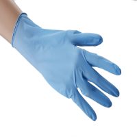 Nitrile Examination Gloves