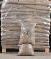 wood pellet