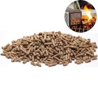 biomass wood pellet
