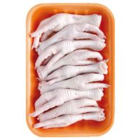 Halal Frozen Chicken Paws / Feet