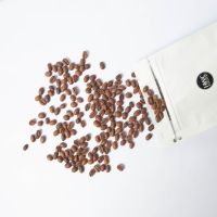 Roasted Arabica Coffee Beans for sale