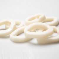 Frozen Squid Rings for sale