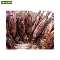 Smoked Dried Fish for Sale