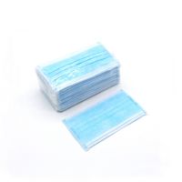 Disposable 3ply medical face mask with EN14683 TYPE IIR surgical mask