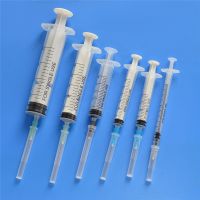 5 cc/ml syringe for sale