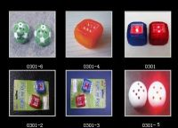 Sell Electronic Dice