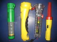 Sell Multi-Function Flashlights for Automobile use