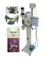 1Fully Automatic Pearl Fastening  Machine