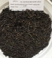 Vietnam black tea -  natural, best taste, pure aroma, best choice for milk tea