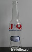 Glass Beverage Bottle&juice bottle