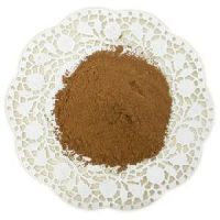 As0!:alkalized cocoa  powder